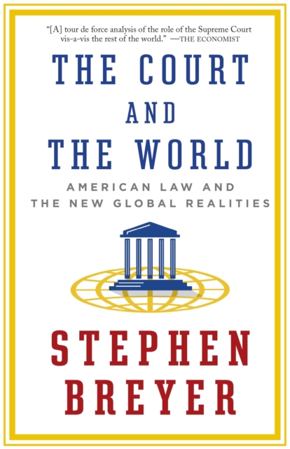 Court and the World, EPUB eBook