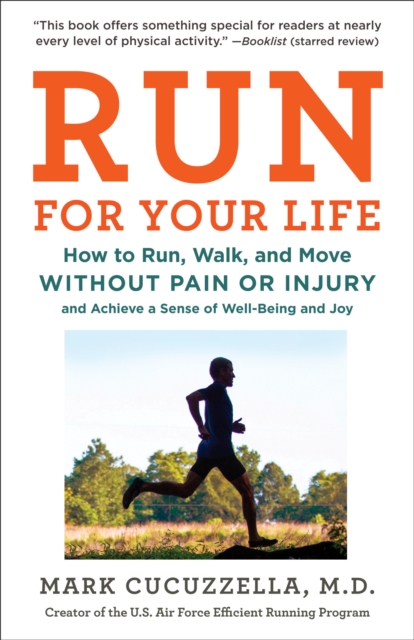 Run for Your Life, EPUB eBook