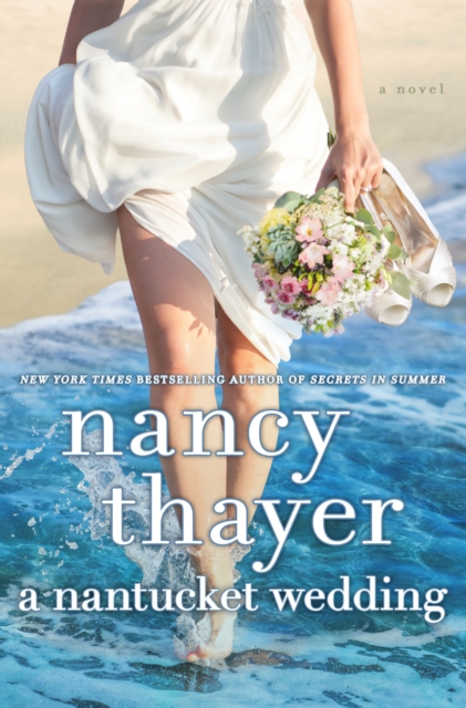 Nantucket Wedding, EPUB eBook