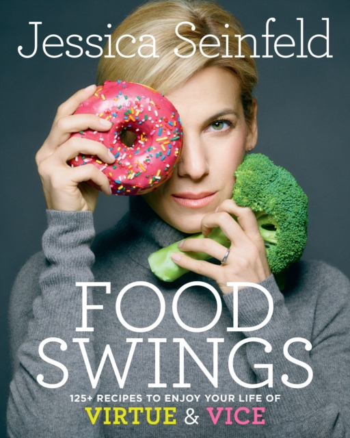 Food Swings, EPUB eBook
