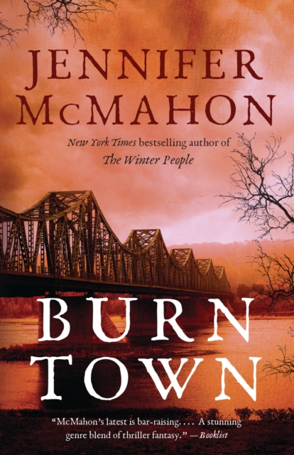 Burntown : A Novel, Paperback / softback Book