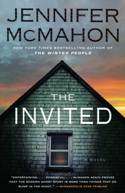 Invited : A Novel, Paperback / softback Book