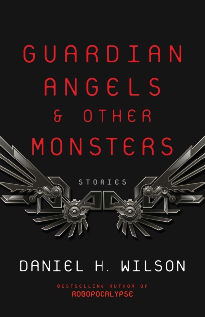 Guardian Angels and Other Monsters, EPUB eBook