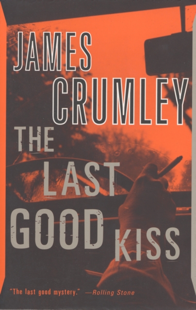 Last Good Kiss, EPUB eBook