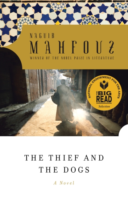 Thief and the Dogs, EPUB eBook