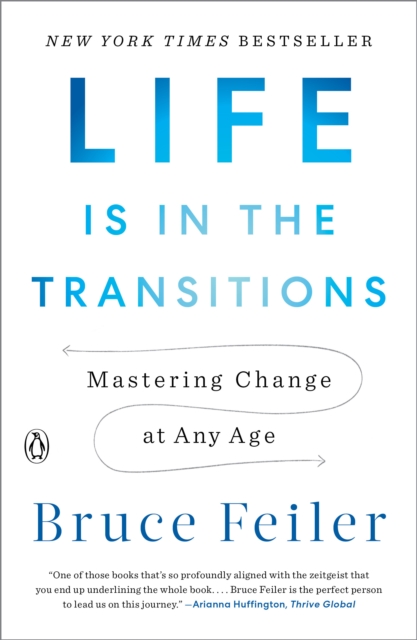 Life Is In The Transitions, Paperback / softback Book