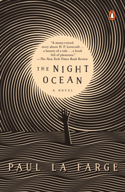 Night Ocean, EPUB eBook