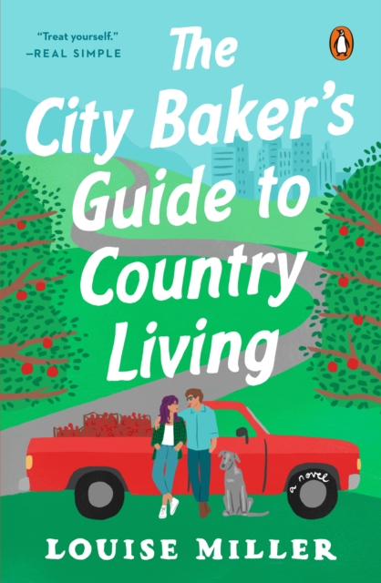 City Baker's Guide to Country Living, EPUB eBook