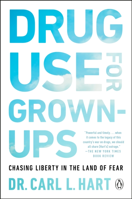 Drug Use for Grown-Ups, EPUB eBook