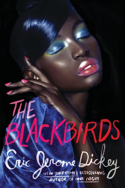 The Blackbirds, Hardback Book