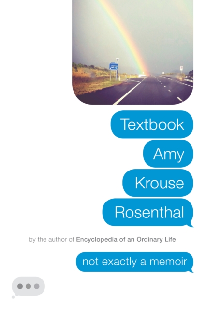 Textbook Amy Krouse Rosenthal, EPUB eBook