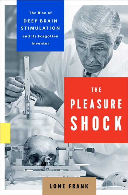 Pleasure Shock, EPUB eBook