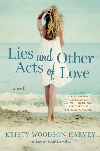 Lies and Other Acts of Love, EPUB eBook