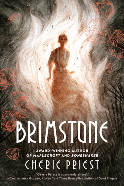 Brimstone, Paperback / softback Book