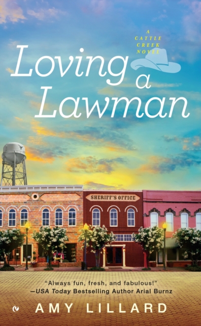 Loving a Lawman, Paperback / softback Book