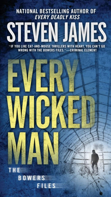 Every Wicked Man, EPUB eBook