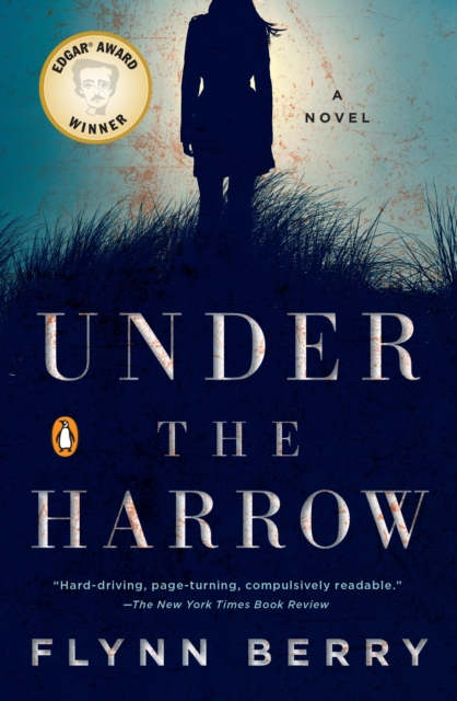 Under the Harrow, EPUB eBook