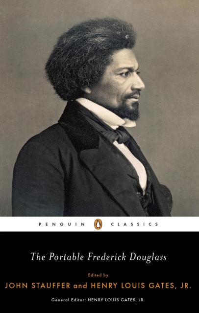 Portable Frederick Douglass, EPUB eBook