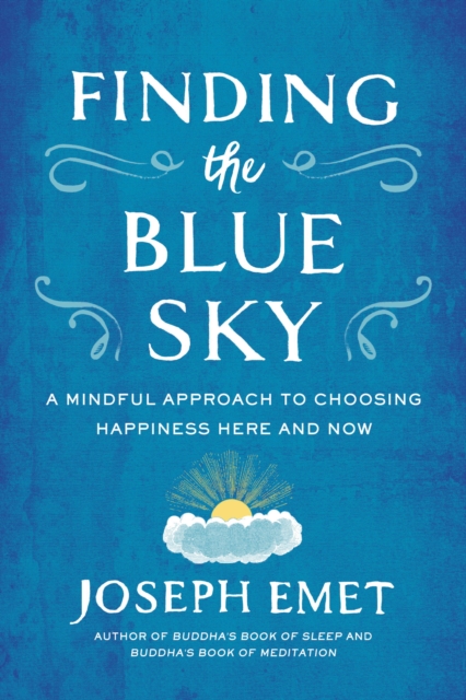 Finding the Blue Sky, EPUB eBook