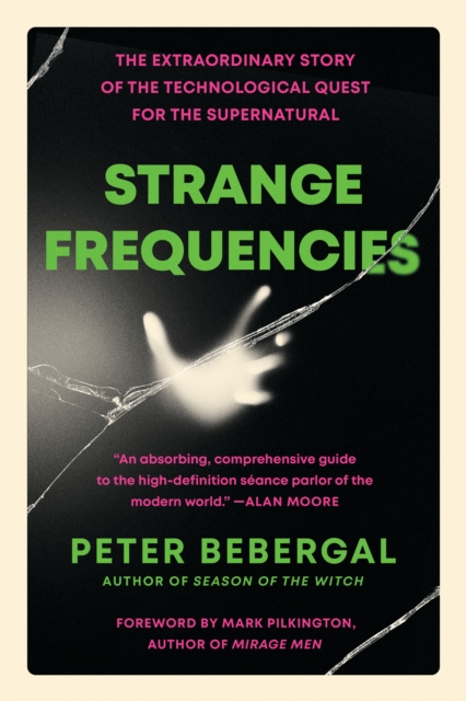 Strange Frequencies, EPUB eBook