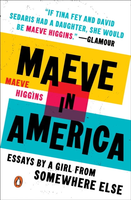 Maeve in America, EPUB eBook