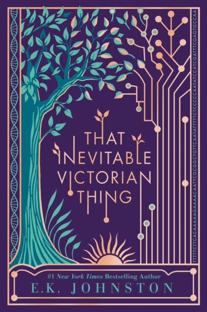 That Inevitable Victorian Thing, EPUB eBook