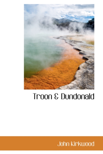 Troon & Dundonald, Paperback / softback Book