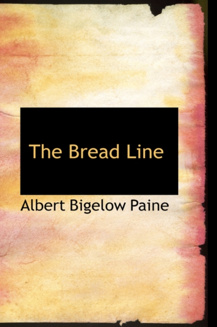 The Bread Line, Hardback Book