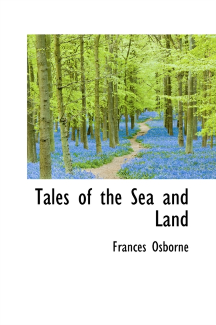 Tales of the Sea and Land, Paperback / softback Book