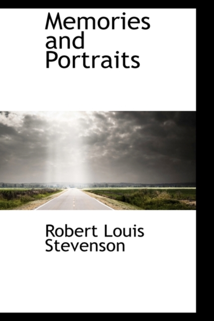 Memories and Portraits, Hardback Book