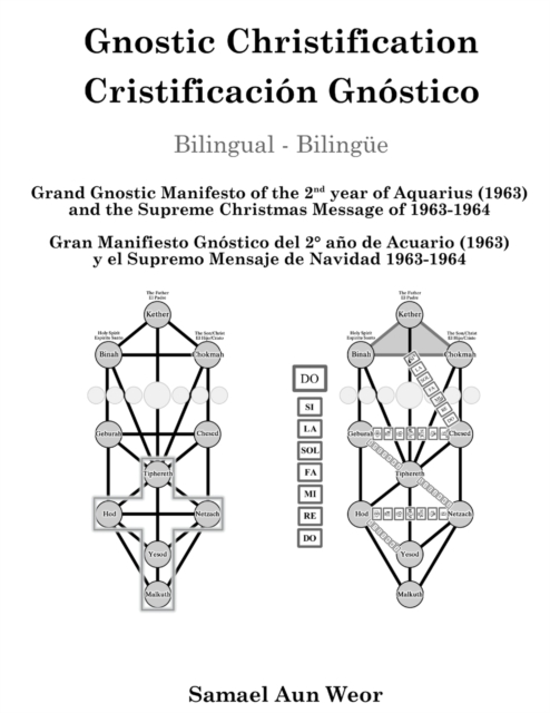 Gnostic Christification, Paperback / softback Book