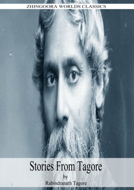 Stories from Tagore, PDF eBook