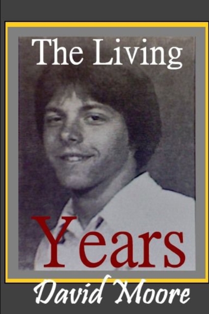 The Living Years, Paperback / softback Book