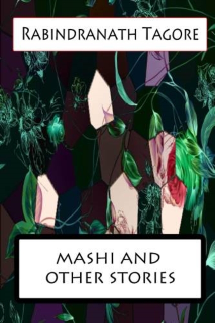 MASHI AND OTHER STORIES, PDF eBook