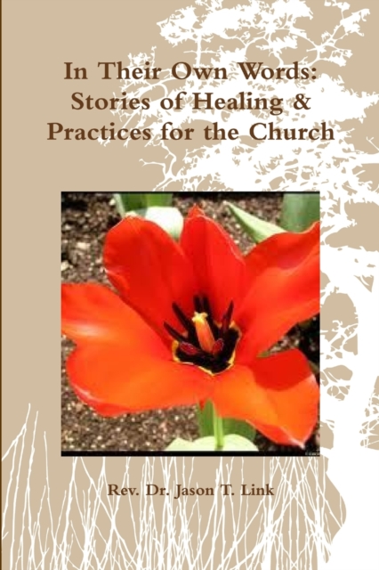 In Their Own Words: Stories of Healing & Practices for the Church, Paperback / softback Book