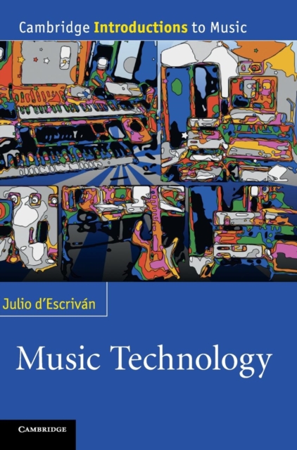 Music Technology, Hardback Book