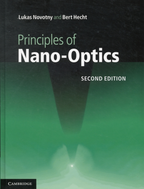 Principles of Nano-optics, Hardback Book