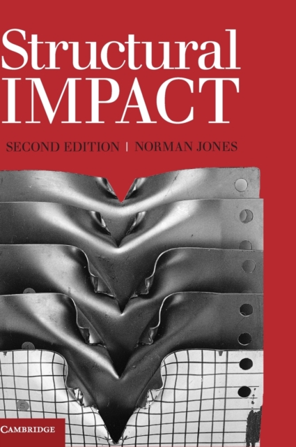 Structural Impact, Hardback Book