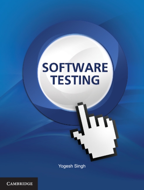 Software Testing, Hardback Book