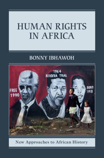 Human Rights in Africa, Hardback Book