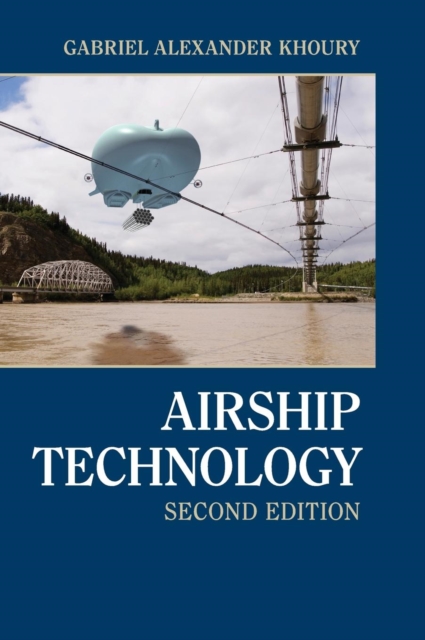 Airship Technology, Hardback Book