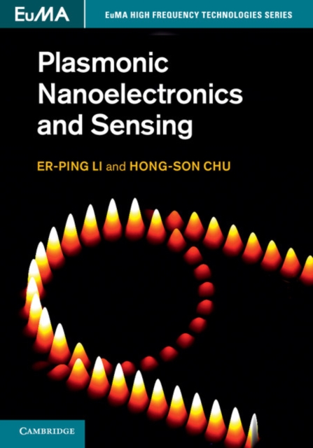 Plasmonic Nanoelectronics and Sensing, Hardback Book