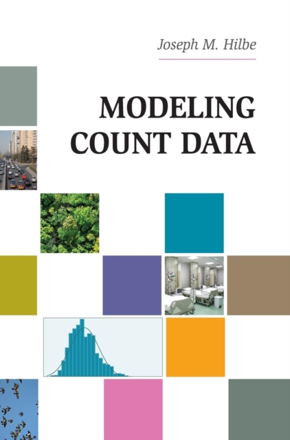 Modeling Count Data, Hardback Book