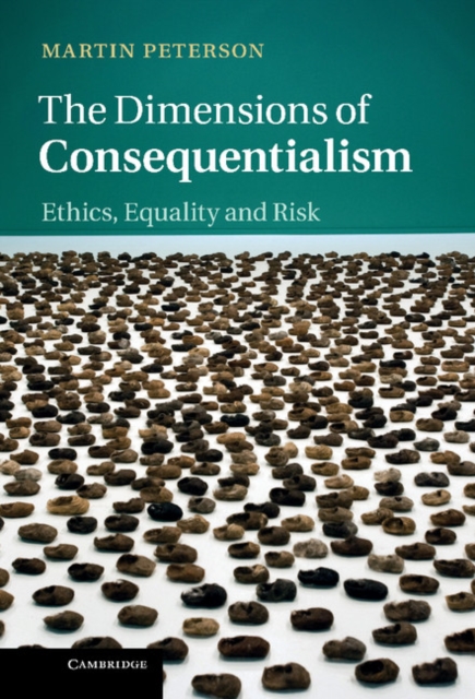 The Dimensions of Consequentialism : Ethics, Equality and Risk, Hardback Book