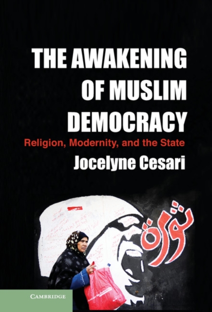 The Awakening of Muslim Democracy : Religion, Modernity, and the State, Hardback Book