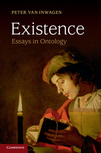 Existence : Essays in Ontology, Hardback Book