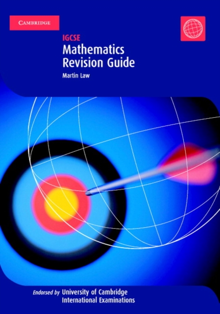 Mathematics Revision Guide: IGCSE, PDF eBook