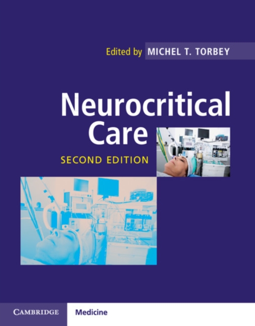 Neurocritical Care, Hardback Book