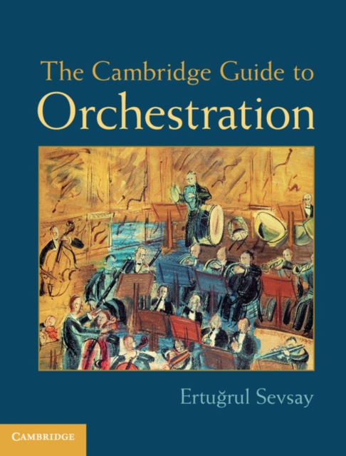Cambridge Guide to Orchestration, EPUB eBook