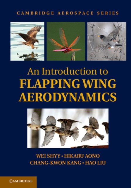 Introduction to Flapping Wing Aerodynamics, EPUB eBook